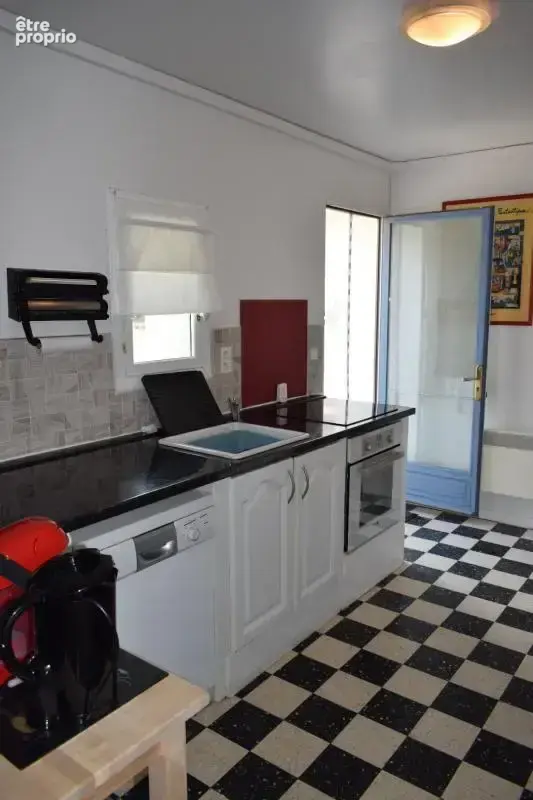 Maison 5 pièces 62 m² à vendre à Axat (11140) - photo 9
