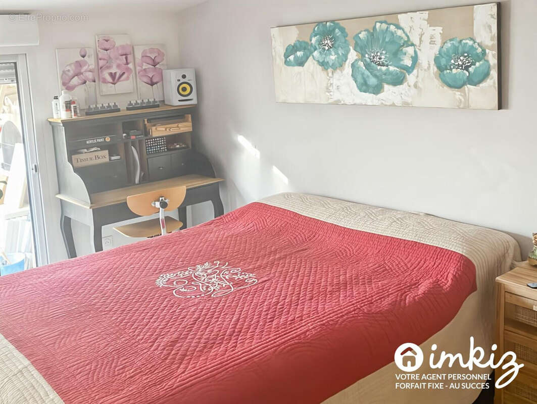 Maison 161 m² – 2 logements – Marignane - photo 10