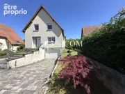 Maison à MARMOUTIER