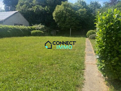 Maison 110 m² à Gourin  - photo 6