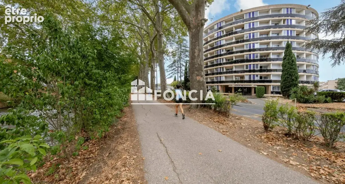 Photo Appartement à Toulouse au prix de 106 000€