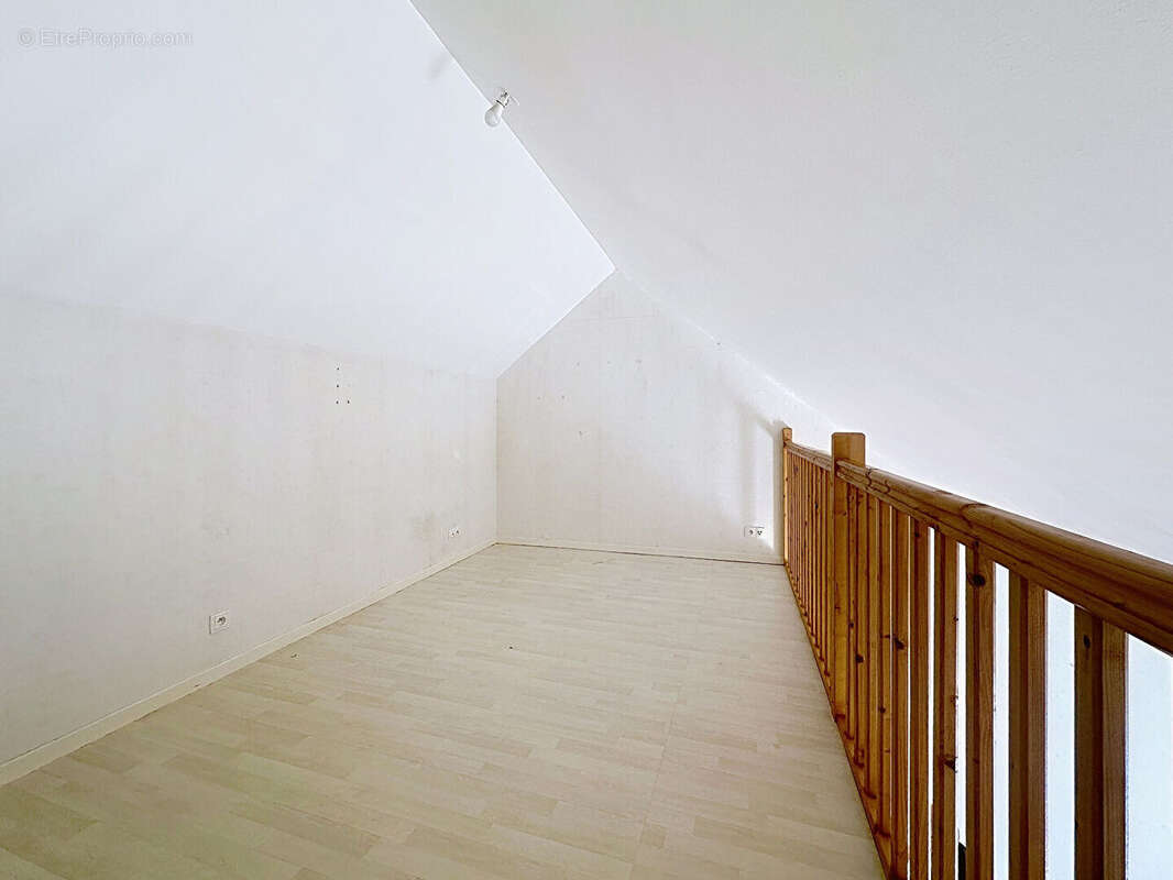 Appartement à SAINT-HERBLAIN
