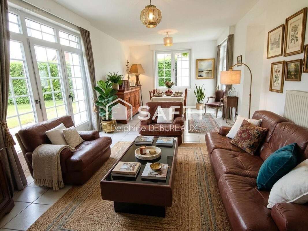 Photo 3 - Maison à QUAROUBLE