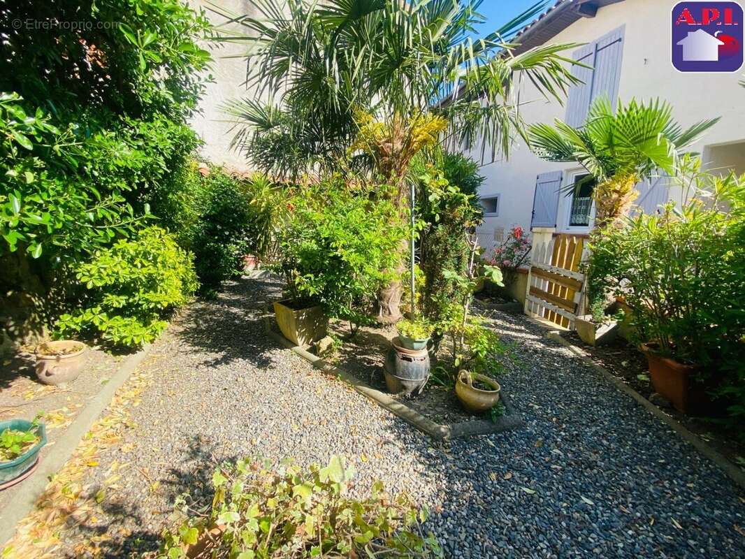 Maison à CARLA-BAYLE