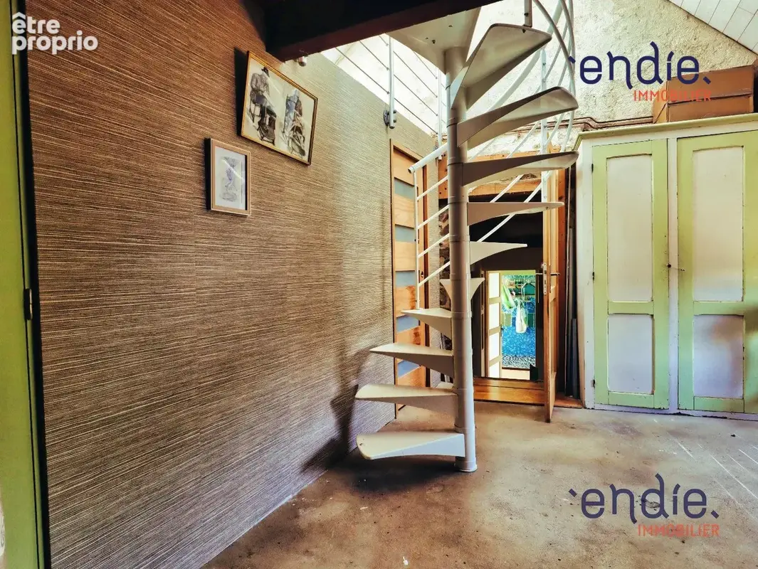 Maison 5 pièces 141 m² à vendre à Melrand (56310) - photo 9