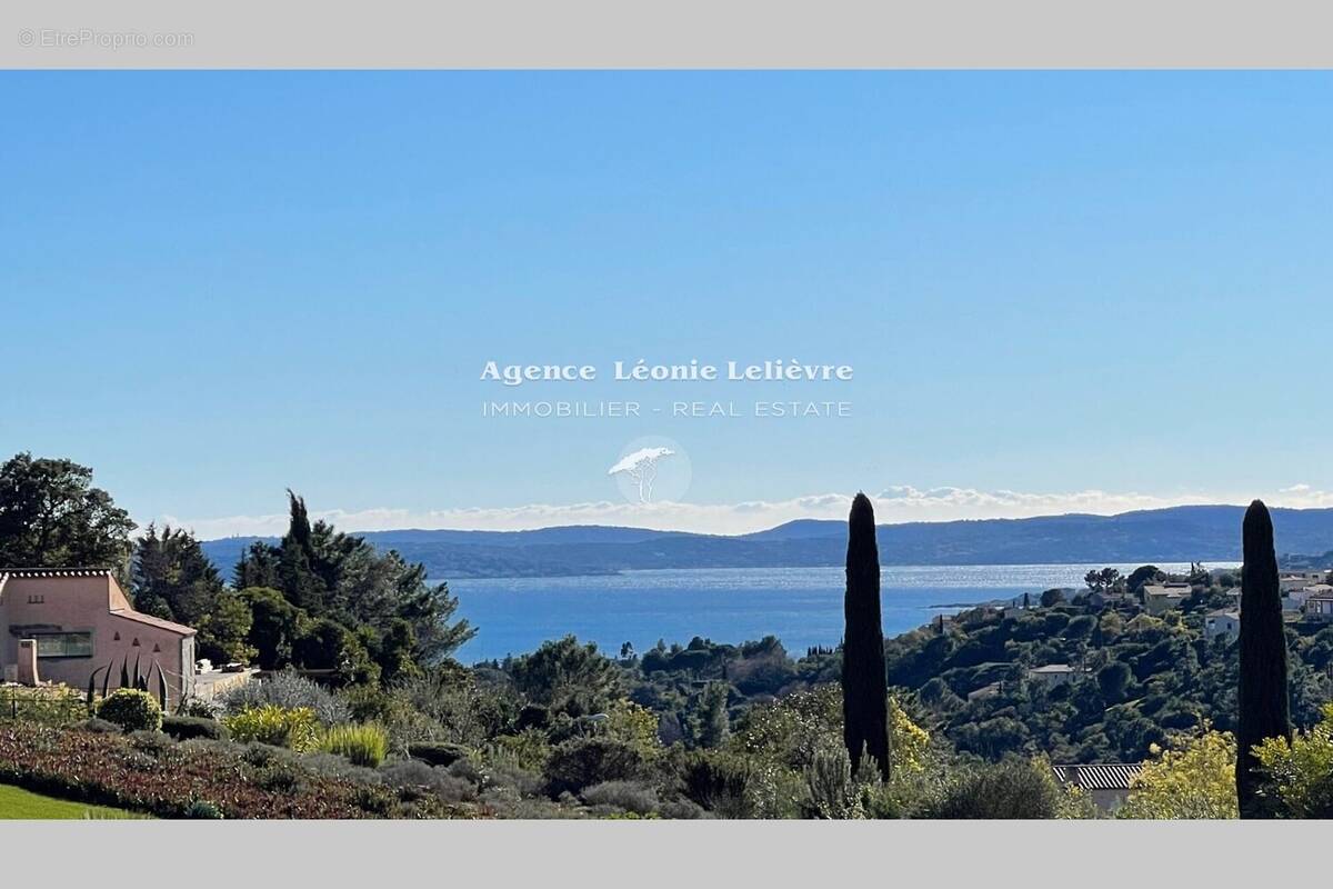 Maison à LES ISSAMBRES