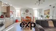 Appartement à VINS-SUR-CARAMY