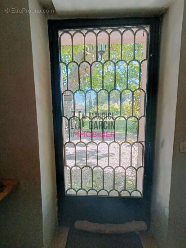 Maison à ALTHEN-DES-PALUDS