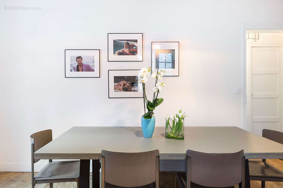 Appartement à SAINT-MALO