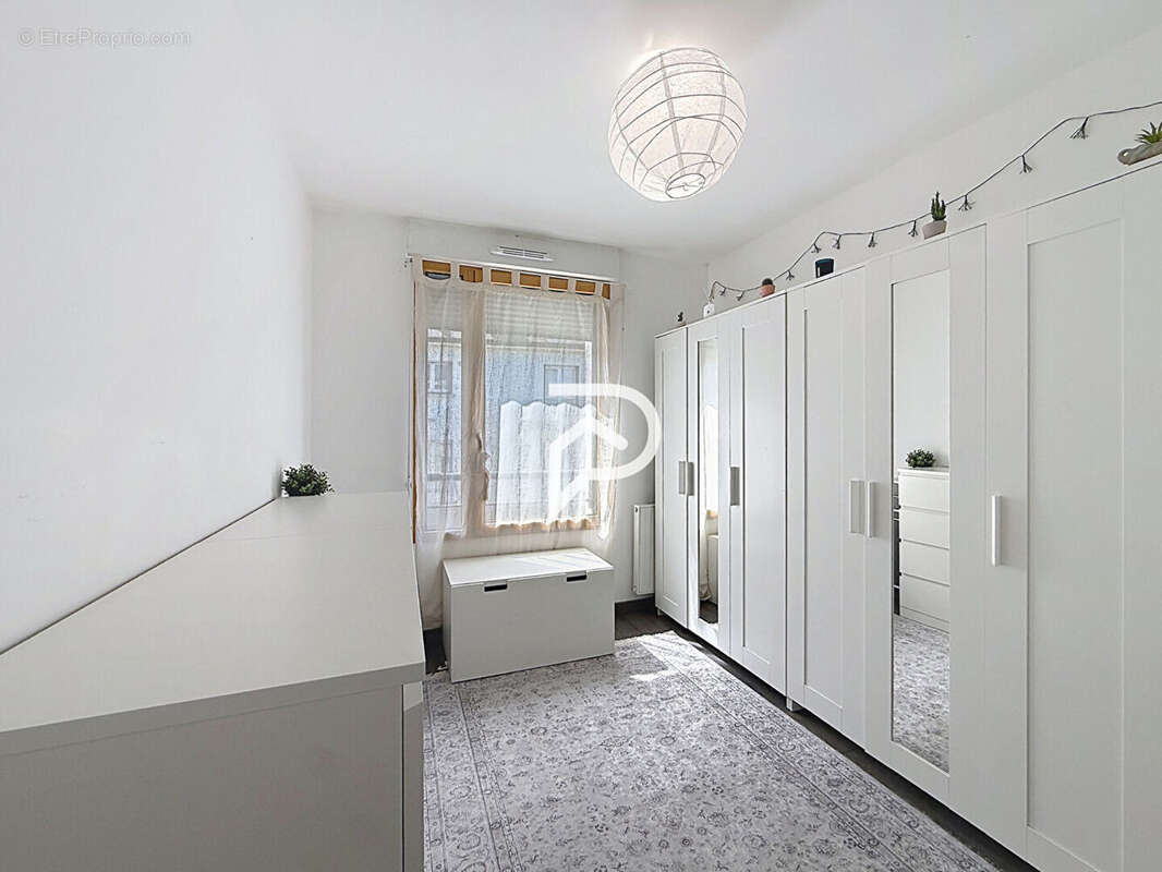 Appartement à SAINT-AVERTIN