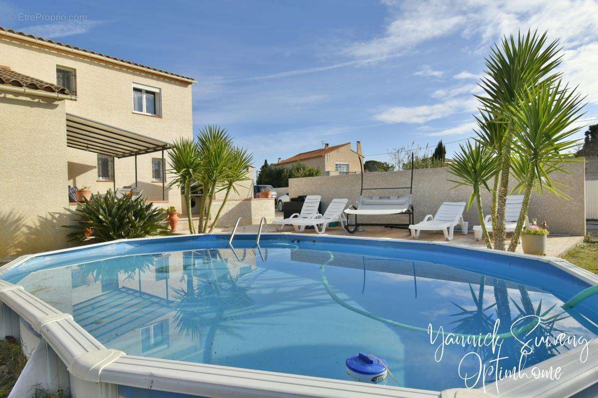 Villa t5 de 136 m² - claira (66530) - photo 4