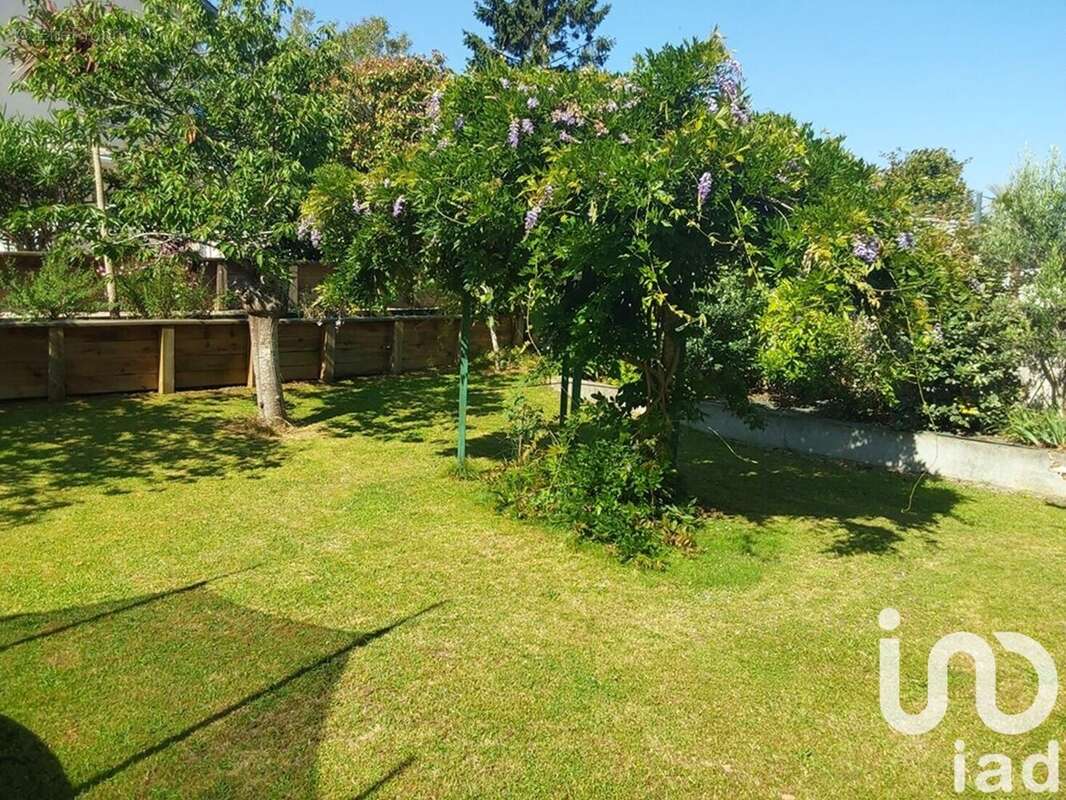 Photo 4 - Maison à ONDRES