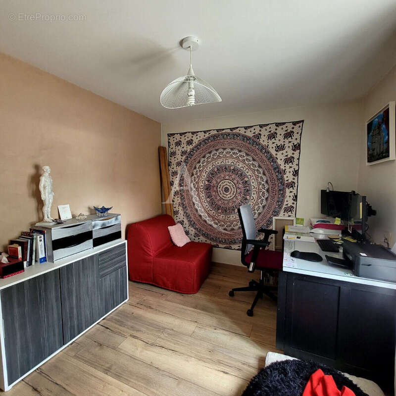 Maison à SAINT-AVAUGOURD-DES-LANDES