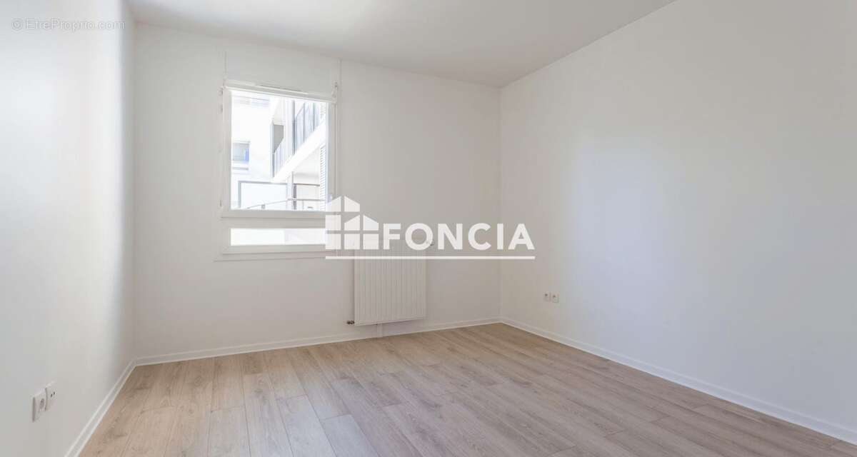 Appartement à ANTONY