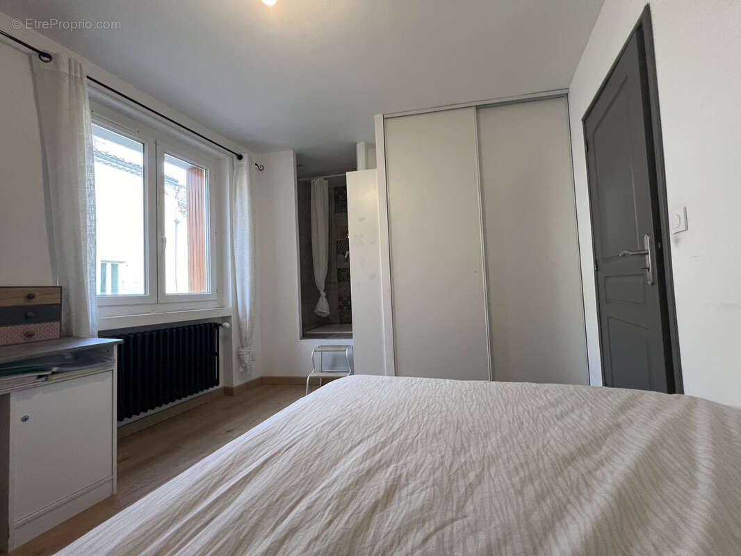 Maison à VAISON-LA-ROMAINE