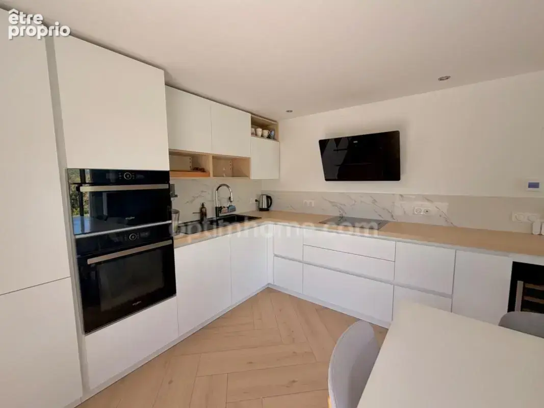 CHAPEIRY (74540) - Maison 4 pièces - 108 m2 - Terrain 715 m2 - photo 5