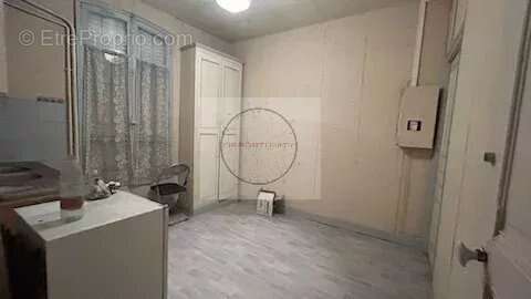 Appartement à VINCENNES