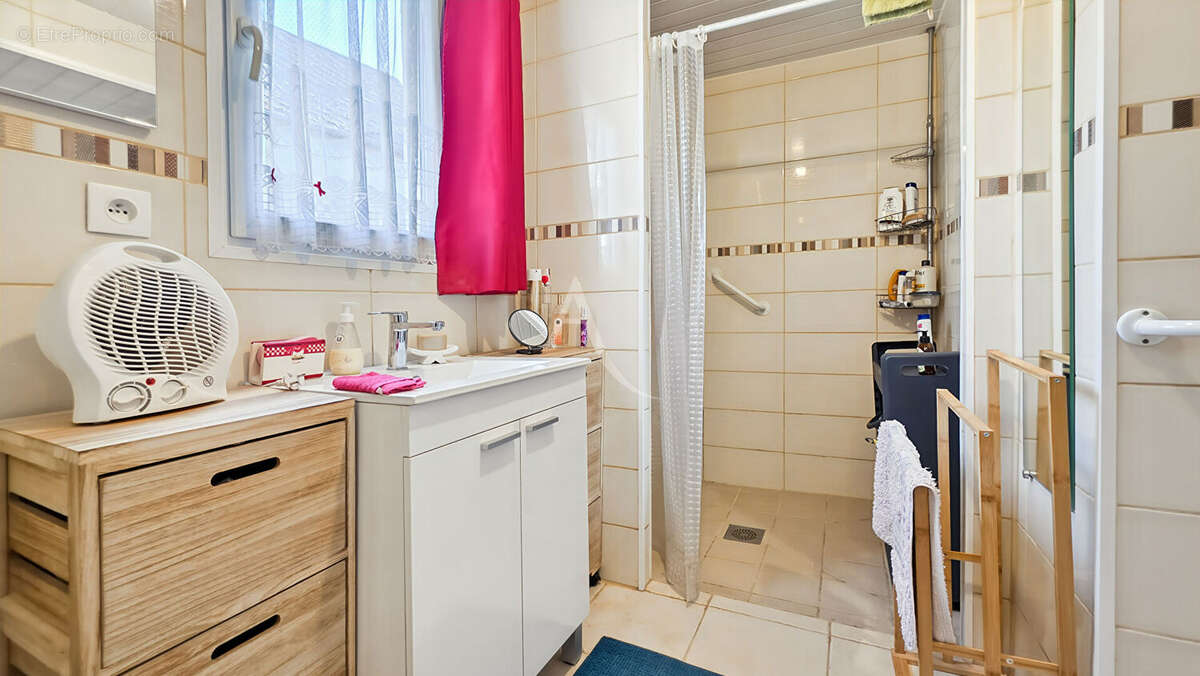 Maison à BEZU-SAINT-ELOI