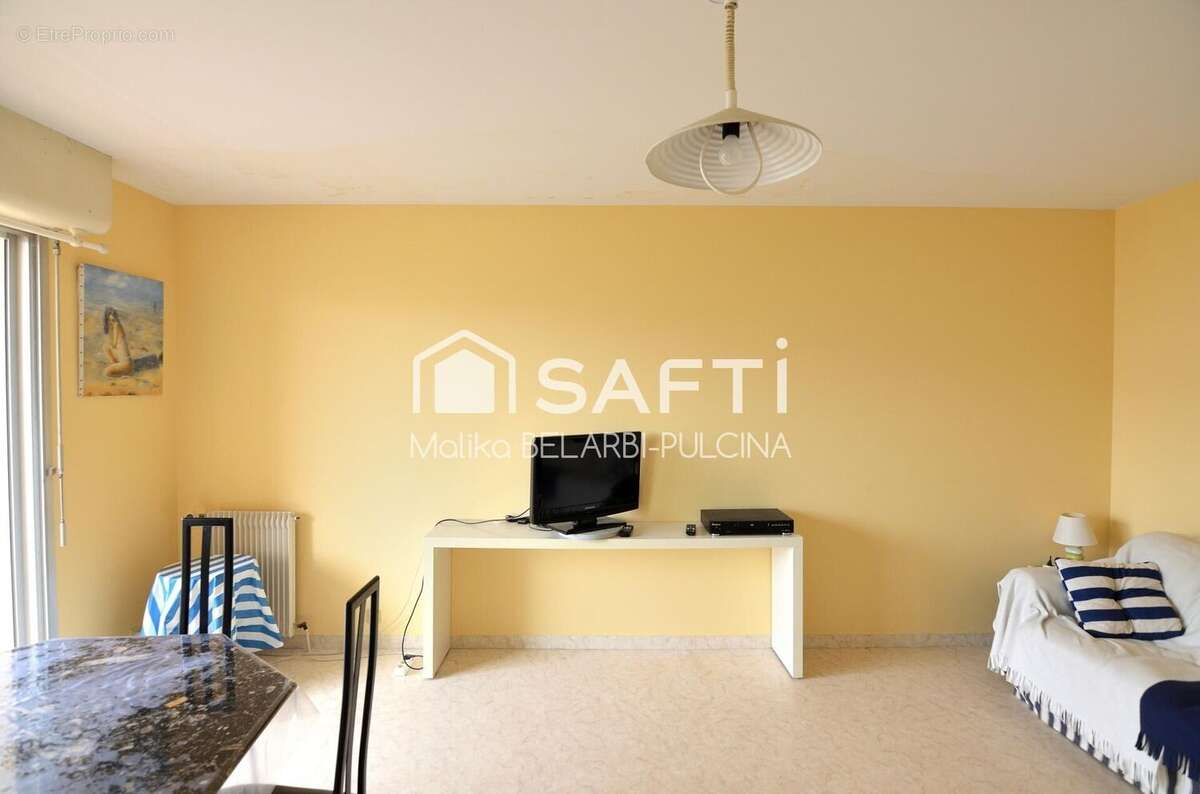 Photo 5 - Appartement à LES SABLES-D'OLONNE