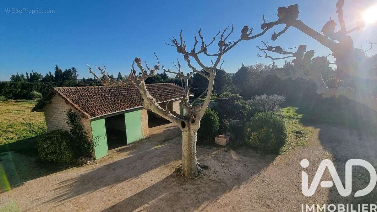 Photo 4 - Maison à CHATEAURENARD