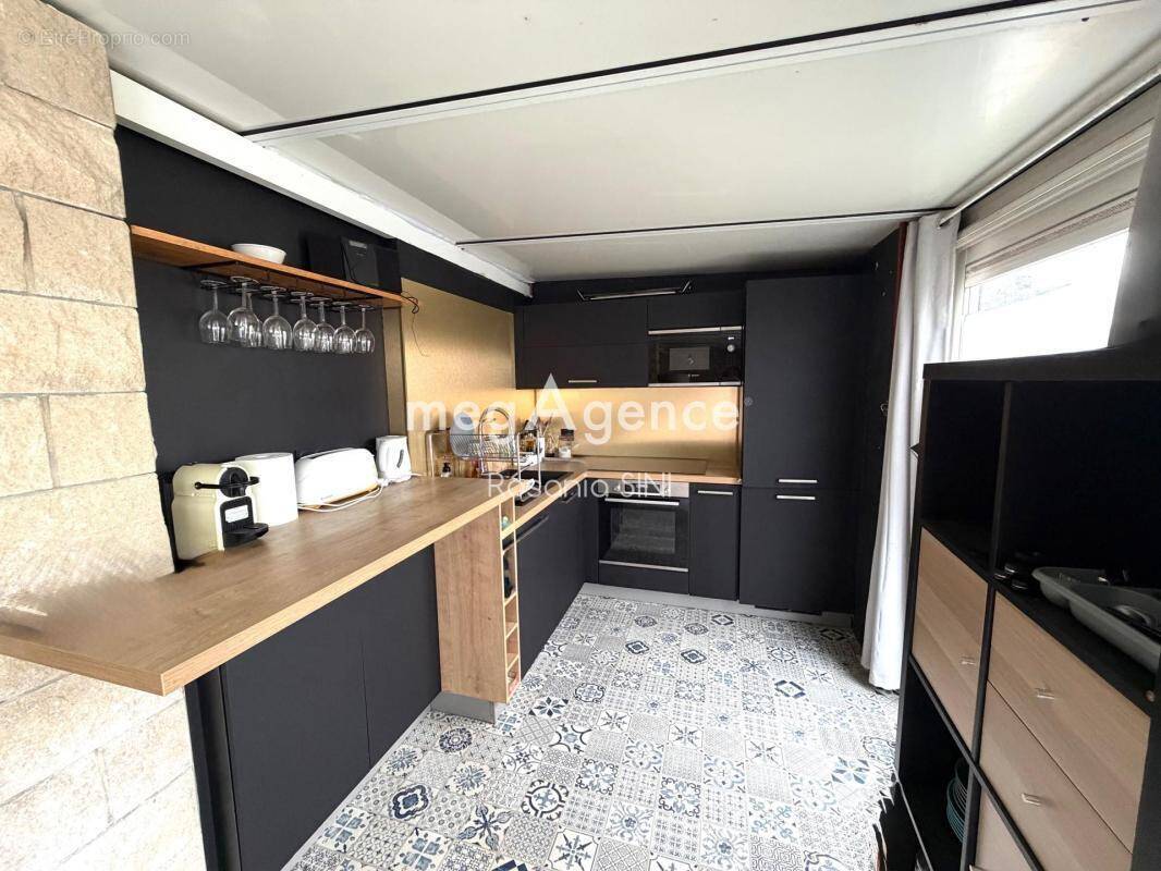 Maison à LES SABLES-D&#039;OLONNE