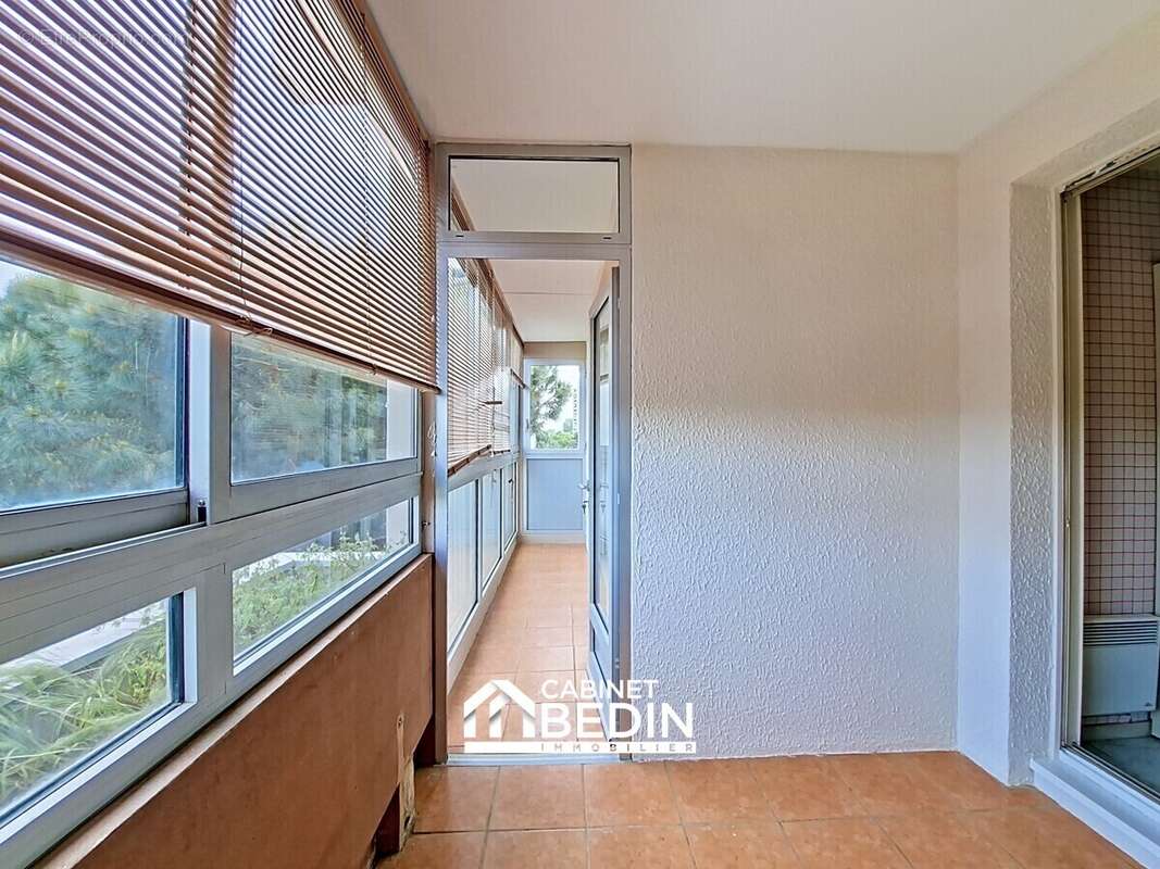 Appartement 71 m² à Toulouse  - photo 4