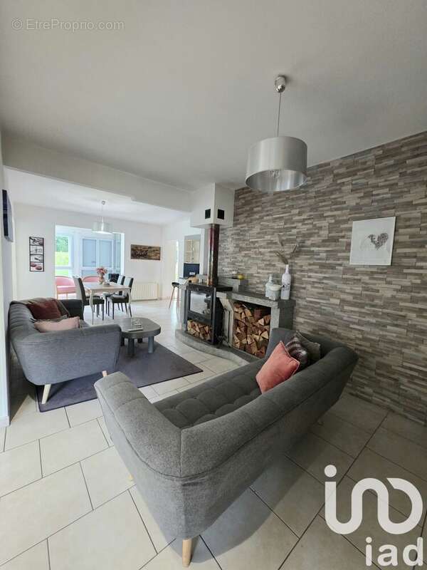 Photo 7 - Maison à LAIGNEVILLE