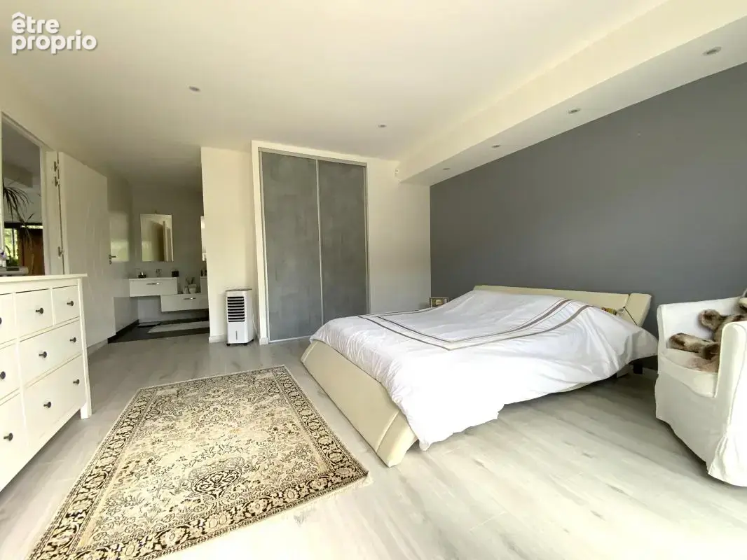 Maison 7 pièces 150 m² à vendre à Couzeix (87270) - photo 8