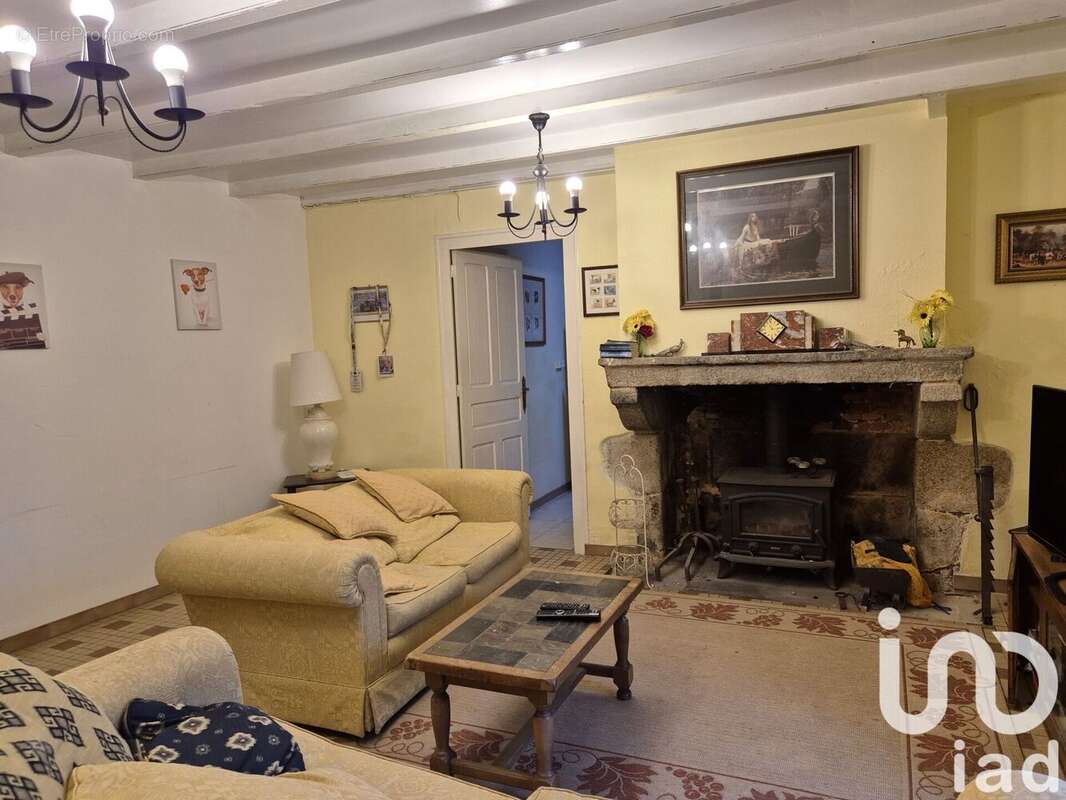 Photo 7 - Maison à LA FORET-SUR-SEVRE