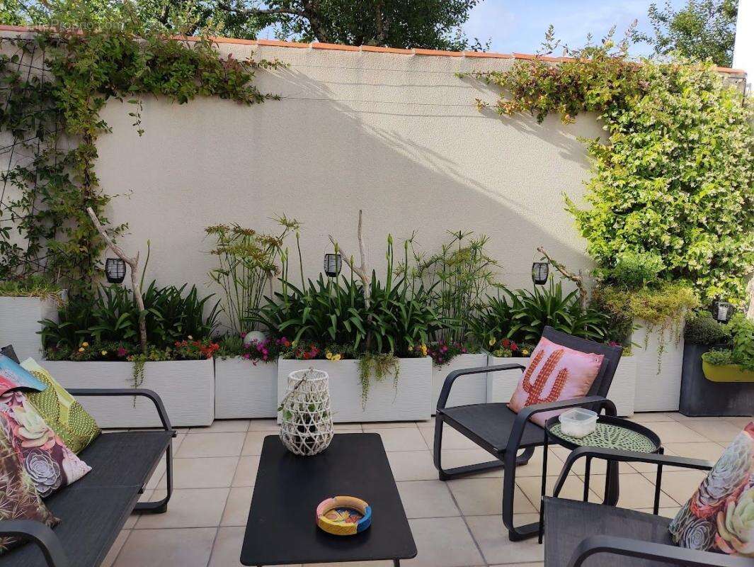 Maison 3 chambres - photo 16