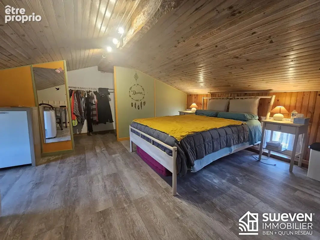 Maison 90 m² à Montesquieu-Volvestre  - photo 9