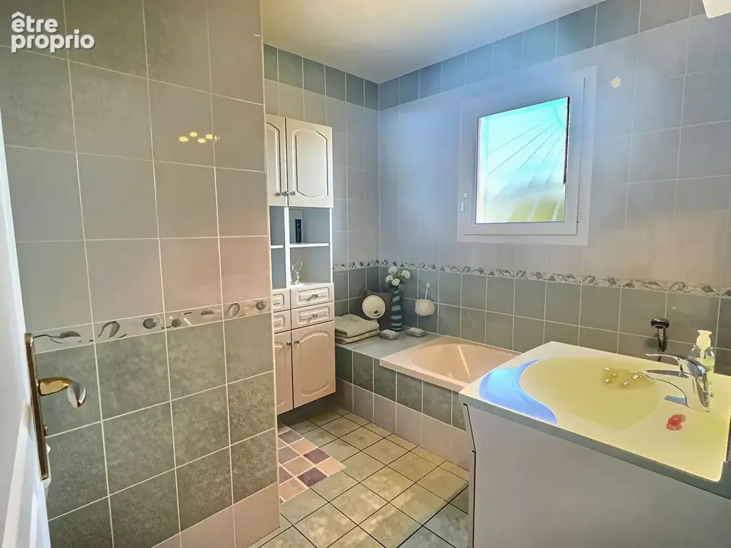 Maison plein pied idron - photo 12