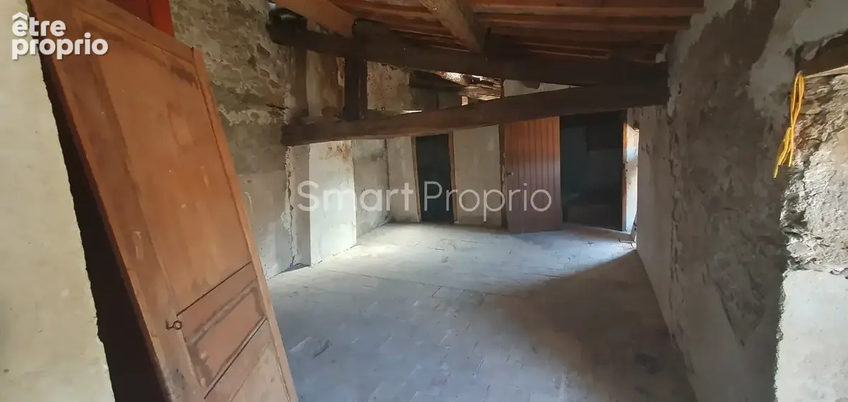 Maison de village , cave et grenier - photo 26