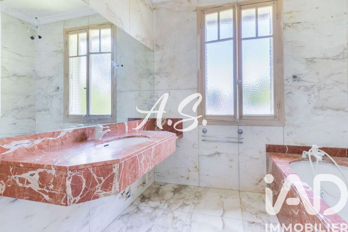 Photo 9 - Maison à SCEAUX