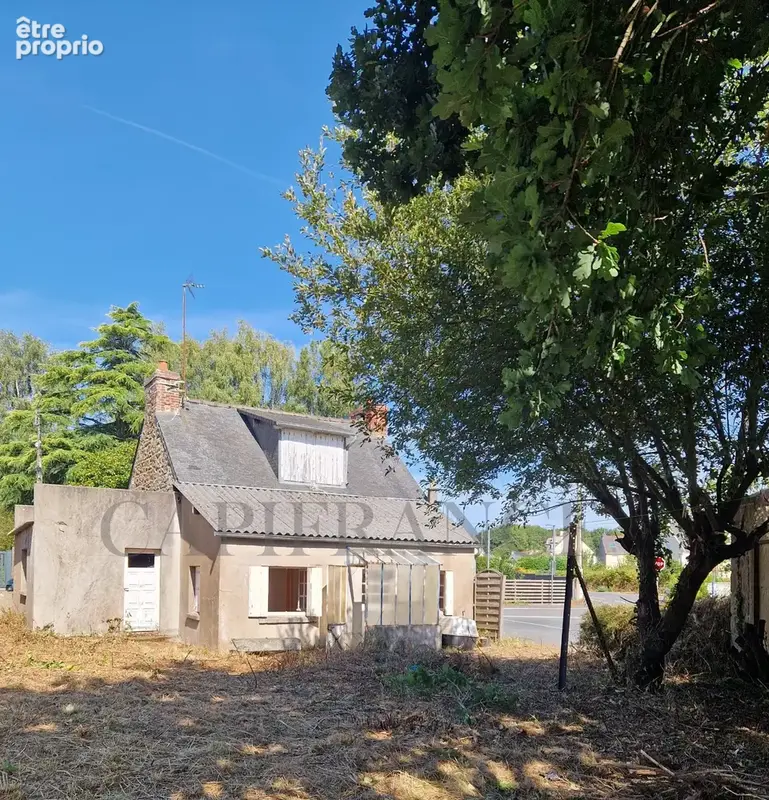 Maison 6 pièces 55 m² · à Graces · 55 m² · 59 900 €