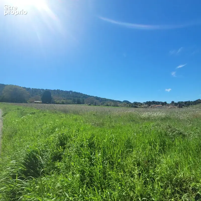 Terrain 857 m² à Gardanne  - photo 3