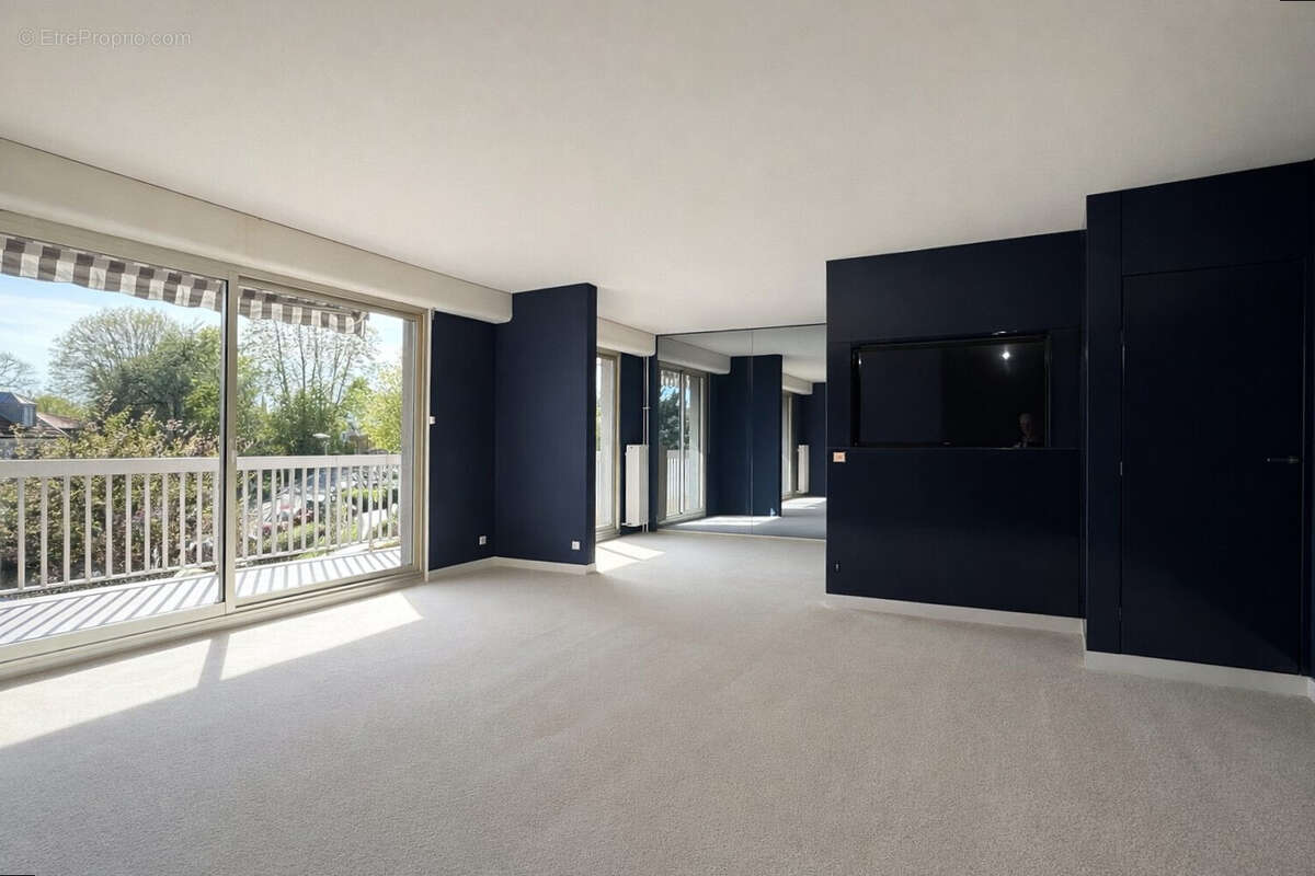 Appartement à SEVRES