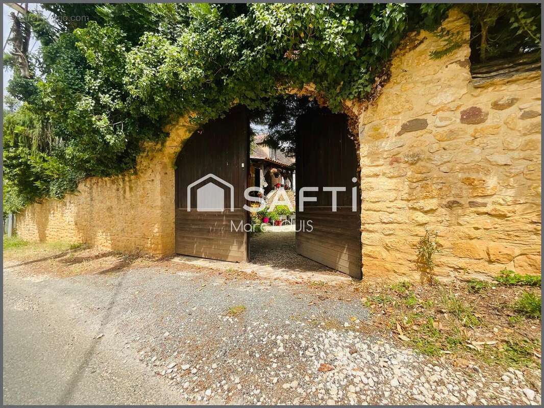 Photo 2 - Maison à COUX-ET-BIGAROQUE