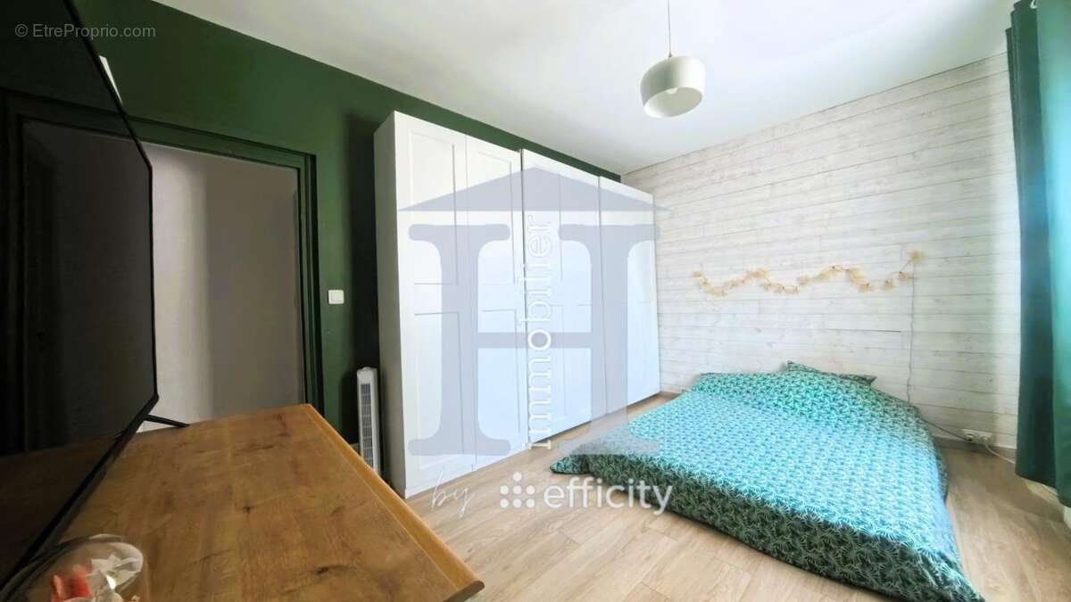Maison 114 m² à Leforest  - photo 8