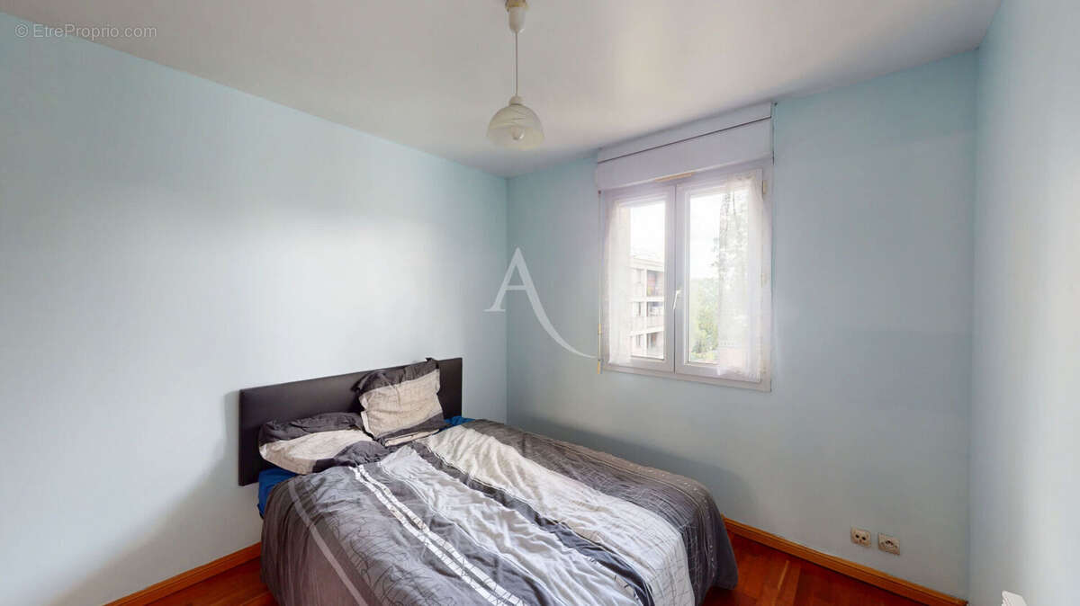Appartement à VILLEMOMBLE