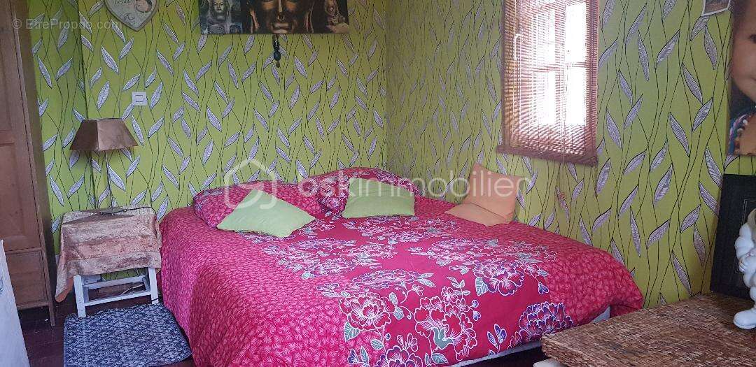 Maison atypique 3 grandes chambres ideal pour famille - photo 14