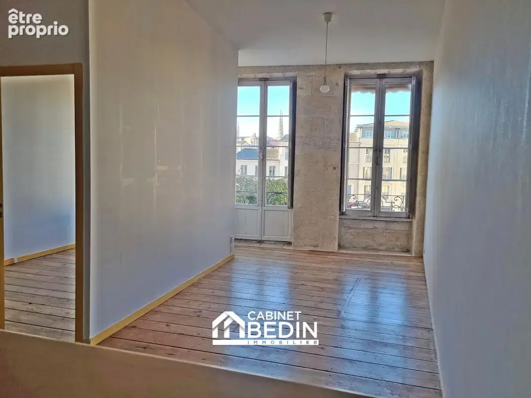 Appartement 2 pièces 43 m² à vendre à Bordeaux (33000) - photo 8