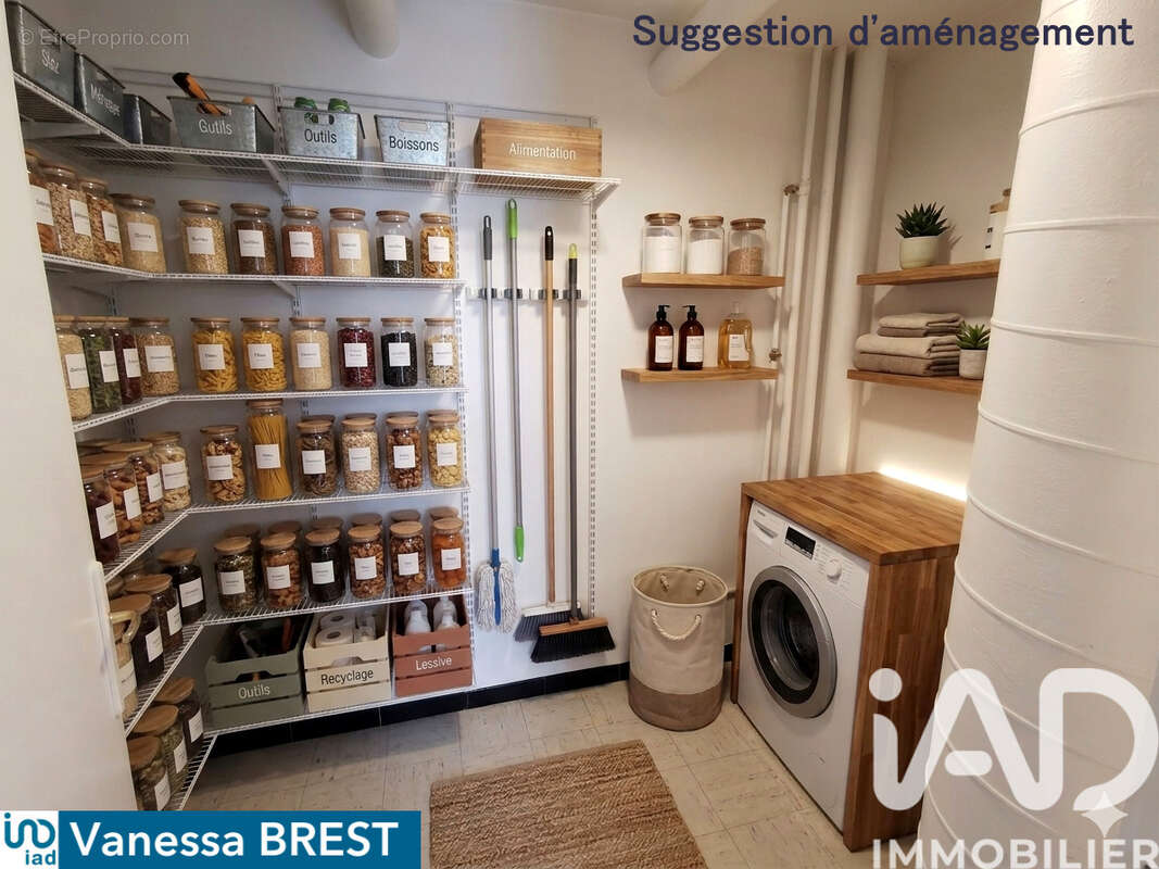 Photo 5 - Appartement à CHILLY-MAZARIN