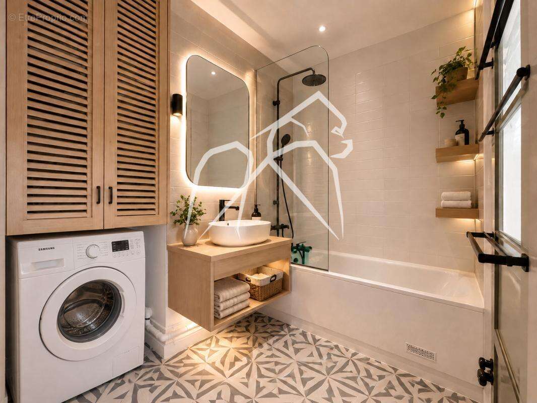 Appartement à MAROMME