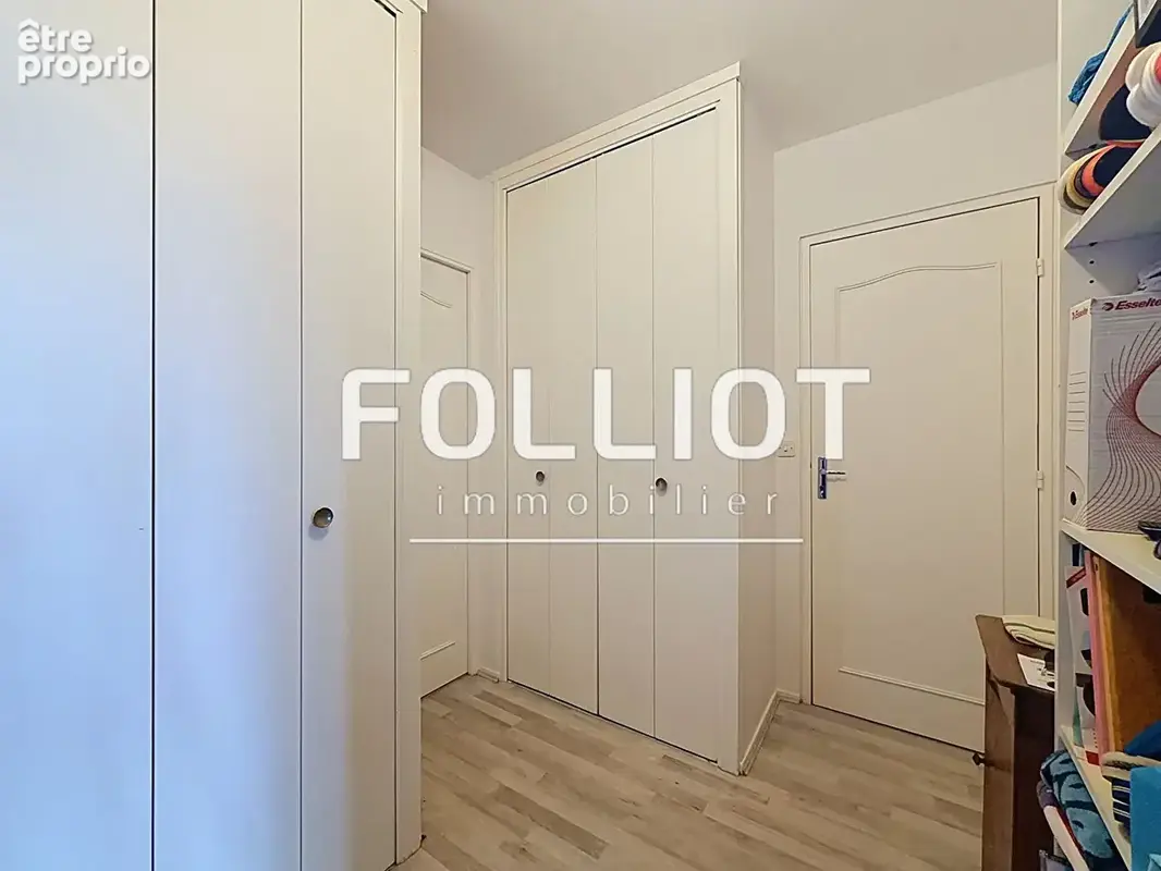 A VENDRE Appartement Caen 3 pièces 71 m2 - photo 6