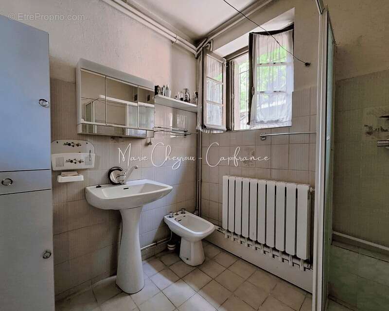 Maison à BRIVE-LA-GAILLARDE