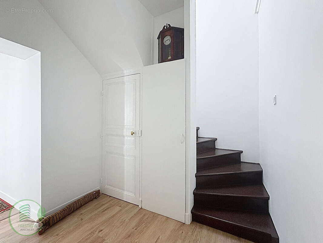 Maison à CHATILLON-SUR-MARNE