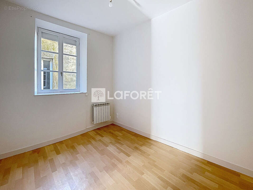 Appartement à REDON