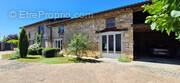 Maison à CHAZEY-SUR-AIN