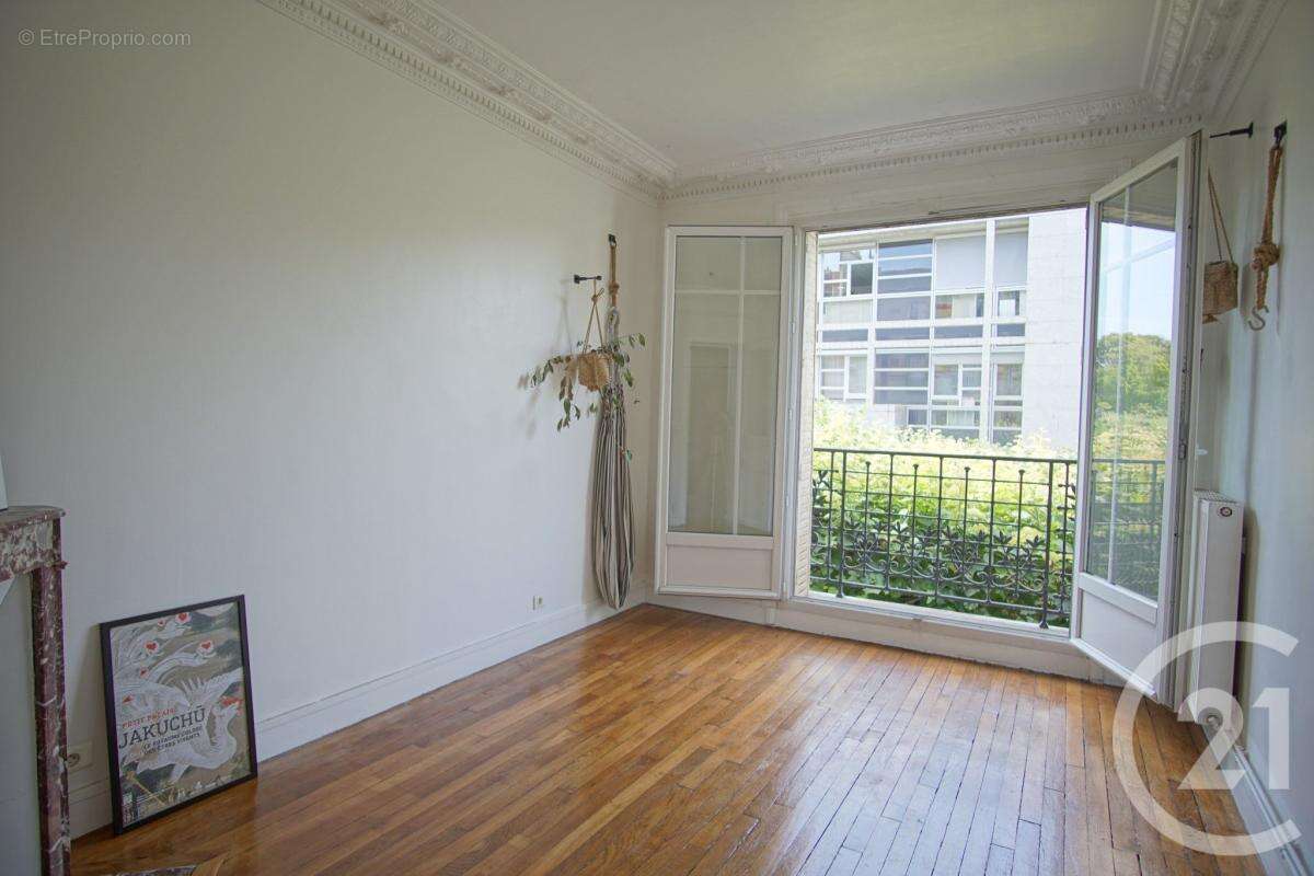 Appartement 51 m² à Choisy-Le-Roi  - photo 2